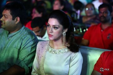 Mahanubhavudu Movie Thanks Meet